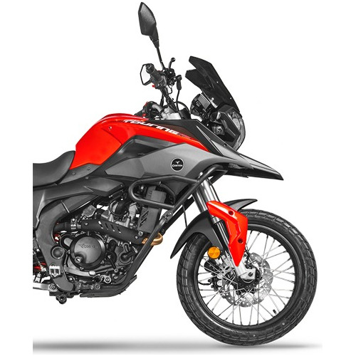 Imagen 10 de 15 de Corven Touring 250