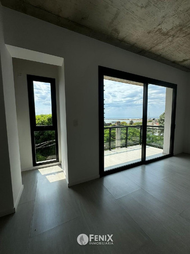 Df822 - Departamento En Venta Edif. Forner (lanusse Y Córdoba)