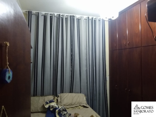 Imagem 8 de 11 de Casa Térrea Para Locação Comercial E Residencial No Bairro Matriz Em Mauá - Sp - Ca00340 - 69732278