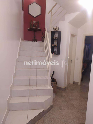 Imagem 15 de 21 de Venda Casa Em Condomínio Jardim Botânico Brasília - 854656