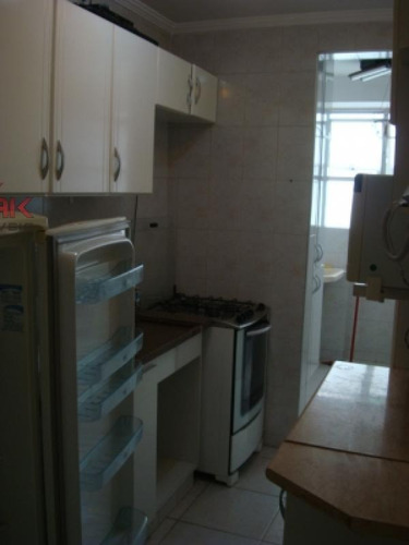 Imagem 3 de 15 de Ref.: 5689 - Apartamento Em Jundiaí Para Venda - V5689