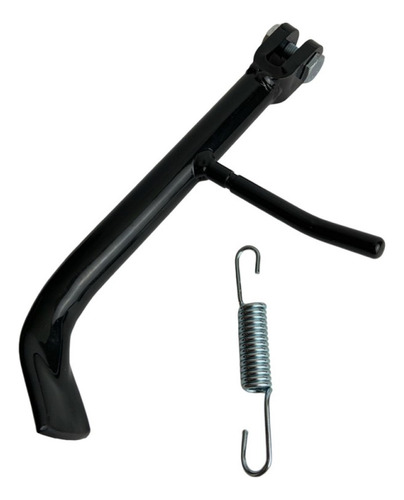 Pedal / Pata Apoyo Lateral Fz 16 / Fzn 150 / Fz S 3.0 Yamaha