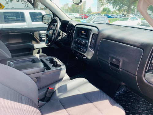 Imagen 9 de 9 de Chevrolet Cheyenne Ltz 4x4 2014