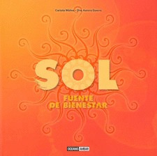 Libro Sol, Fuente De Bienestar Nuevo