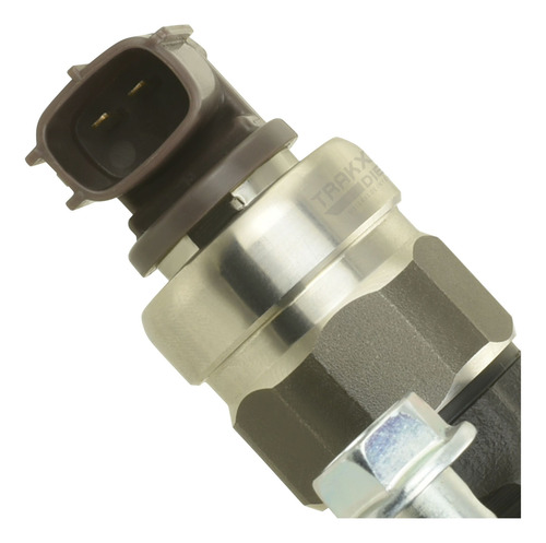 Inyector Diesel 23670-e0140, Para Hino 300 N04c-tf N04c-tq