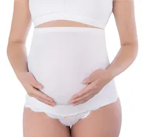 Comprar Panty Maternal De Soporte Máximo Para Embarazadas Fájate