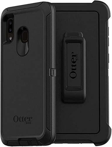 Funda Y Funda De Cinturón Otterbox Defender Series Edición