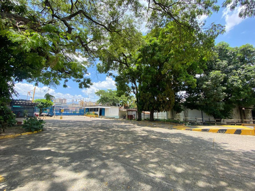 ¡venta! Galpón Industrial (3.192 M2) En Zi La Hamaca, Maracay.