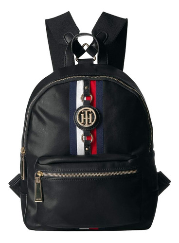 Bolso Tommy Hilfiger Negro