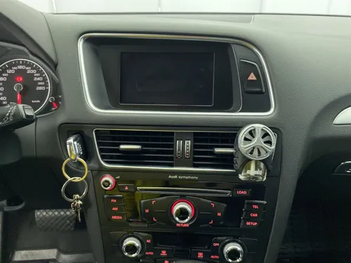 Audi Q5 2.0 Tfsi S-tronic Luxury