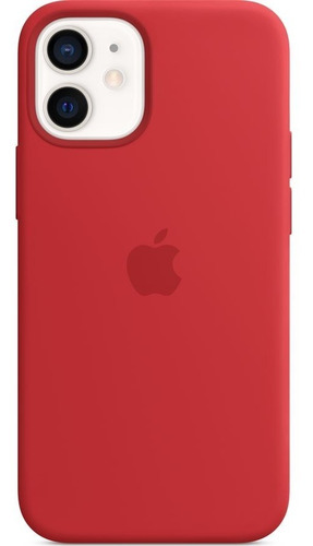 Estuche Silicona iPhone 7 8 Se Plus Xs 11 12 Pro Max