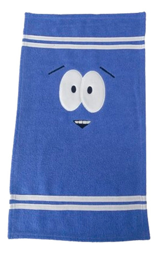 Toalla De Mano Toallín South Park