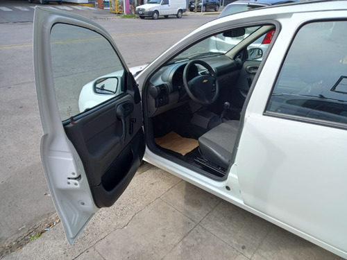 Chevrolet Classic 1.4 Sedan Ls Abs Airbag
