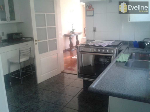 Imagem 9 de 21 de Casa Com 4 Dorms, Vila Nova Socorro, Mogi Das Cruzes - R$ 1.5 Mi, Cod: 2111 - V2111