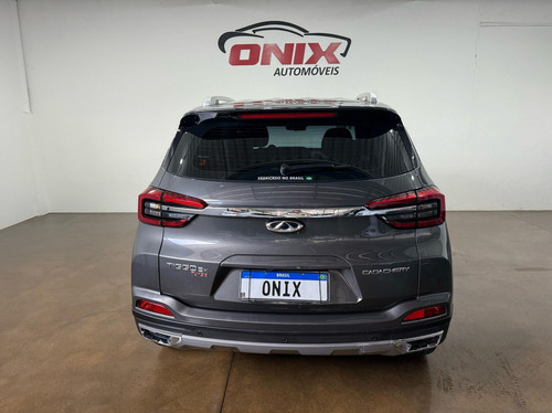 Chery Tiggo 5X 1.5 VVT TURBO SPORT
