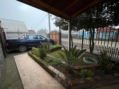 Casa En Venta De 4 Dorm. A 10 Min. De San Clemente