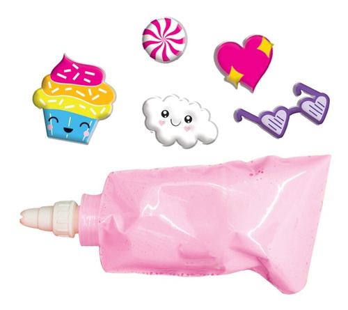 Decora Este Diario Kl-1016