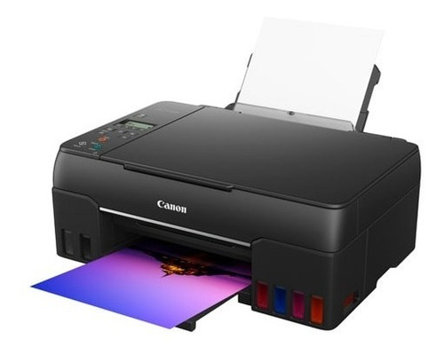 Canon Multifuncional Pixma G610