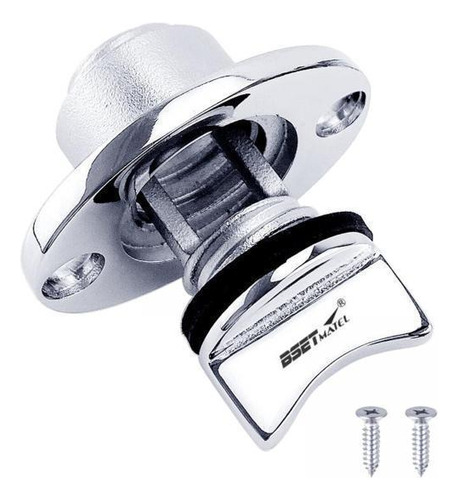 5 Astilla Marine Boat Tapón De Drenaje Para Tablero De