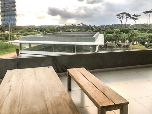 Imagen 22 de 24 de Apartamento En Venta De 3 Dormitorios En Rincón Del Indio (ref: Lij-3129)