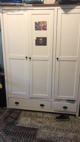 Armador De Muebles A Domicilio, Placares, Rack, Módulos,etc