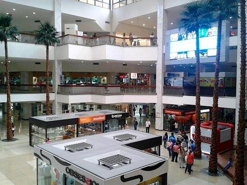 Imagen 3 de 10 de Local En Alquiler Rah Mfpp