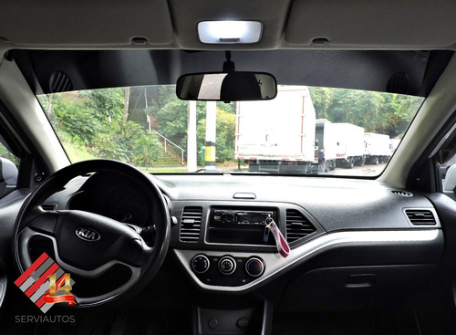 Kia Picanto 1.0 Ion