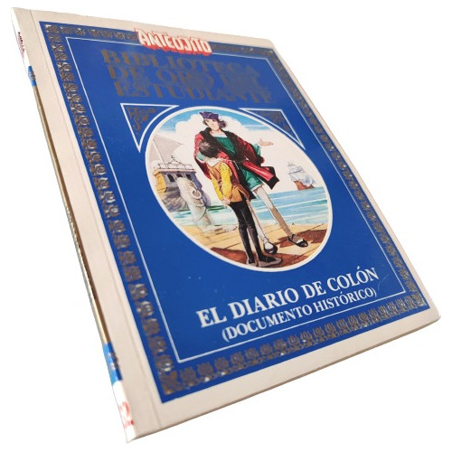 El Diario De Colón