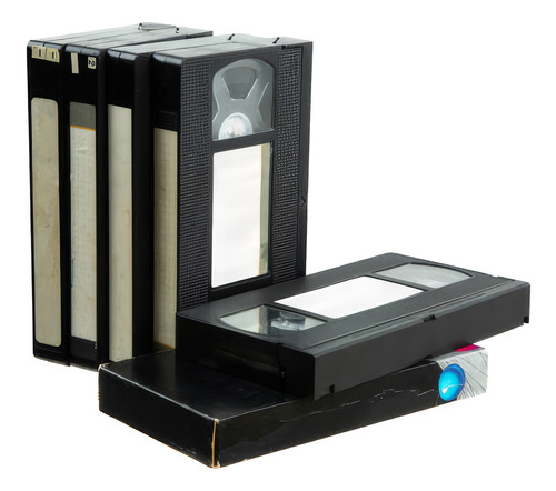 Digitalizacion De Vhs Y Vhs-c A Pendrive