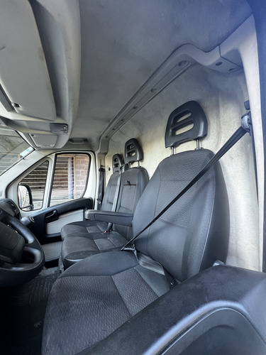 Peugeot Boxer 2.2 Hdi 435mh Premium