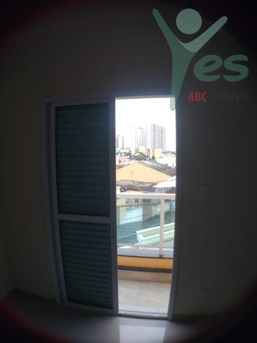 Imagem 8 de 17 de Ref.: Ap2144 - Apartamento Com 02 Quartos, Sendo 01 Suíte, 01 Vaga De Garagem, Vila Curuçá, Santo André - Sp. - Ap2144