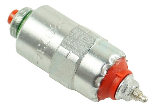 Electrovalvula Citroen Berlingo 1.9 (para Bomba Inyec Lucas)