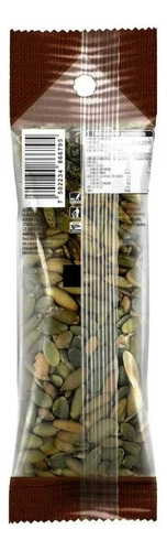 Pepita De Calabaza Bel Ara Sin Sal 70 G