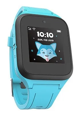 Smartwatch alcatel para niños hotsell
