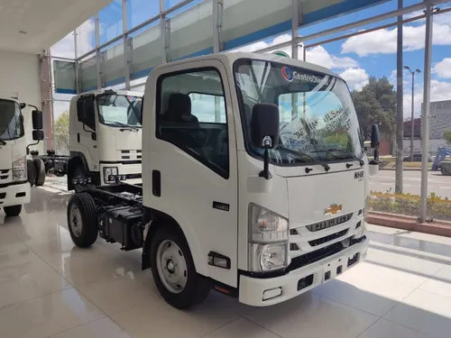 comprar Nueva Nhr  2025 Japonesa A Credito Con O Sin Carroceria 