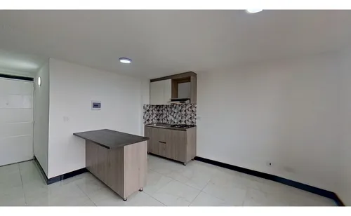 Venta De Apartamento En Kennedy Cadiz