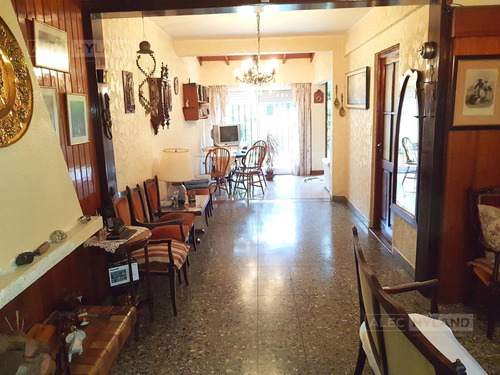 Imagen 2 de 15 de Casa En Venta 4 Ambientes - Mart.-santa Fe/fleming