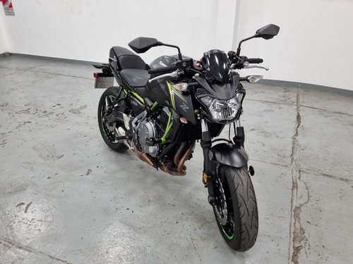 Kawasaki Z650