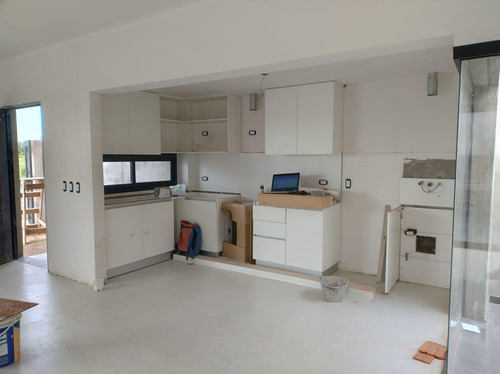 Casa En Venta A Estrenar En Ecotierra, Pueblo Esther.