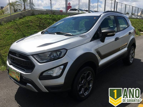 Ford Ecosport Storm 2.0 16v
