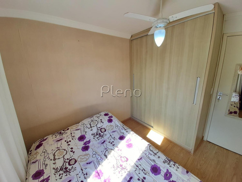 Casa À Venda Em Parque Taquaral - Ca026595