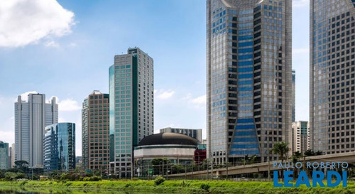 Flat - Brooklin - Sp - 373899