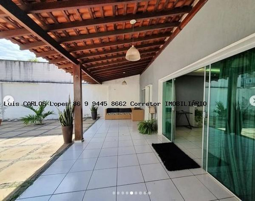 Imagem 5 de 14 de Alto Padrão Para Venda Em Teresina, Morada Do Sol, 4 Dormitórios, 4 Suítes, 5 Banheiros, 8 Vagas - Casa Mora_2-1241816