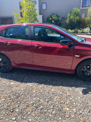 Chevrolet Onix Turbo 1.0 Rs Mt