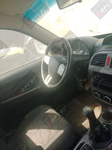 Tata Xenon 2015 En Desarme