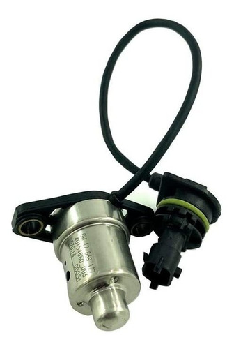 Sensor Nivel Aceite Carter Para Camaro V6 3.6l 2013 Gm Parts
