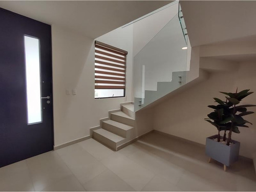 Imagen 10 de 12 de Casa Sola En Venta Bosque Sereno