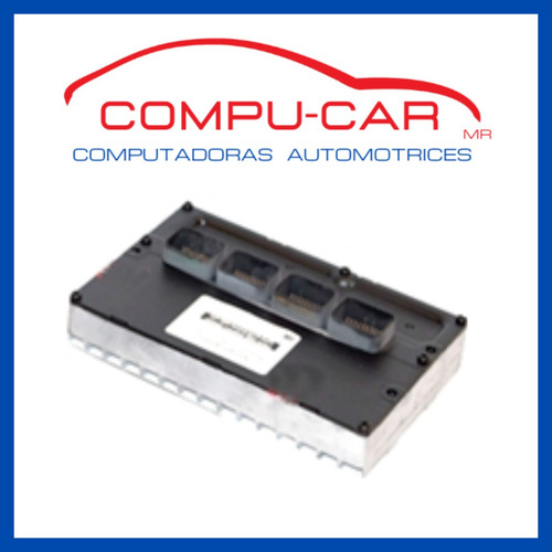 Computadora 300 Magnum Charger 08-10 2.7l T/a 05187013ae (Usado)
