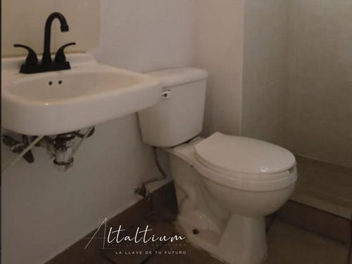 Departamento En Venta En Cda. Lago Atter 37, Legaria, Miguel Hidalgo, Cdmx. Mr-ru