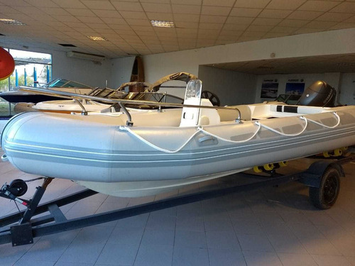 Kiel 5.60 Xl Yamaha 50 4t Se Toma Auto